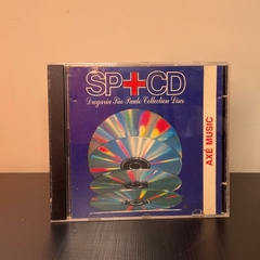 CD - Drogaria SP Collection Discs: Axé Music