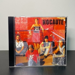 CD - Nocaute: CD Pirata