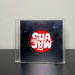 CD - The Very Best of The Greatest Hits of Sua Mãe Demo Vol1
