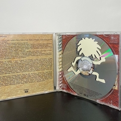 CD - Povo Brasileiro - comprar online