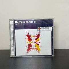 CD - Don't Hang The Dj: Volume 1
