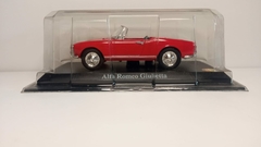 Miniatura - Alfa Romeo Giulietta - comprar online