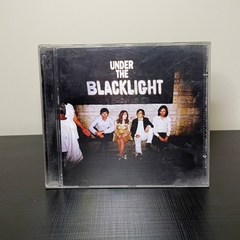 CD - Rilo Kiley: Under The Blacklight