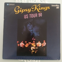 Ld - US TOUR 90 - Gipsy Kings