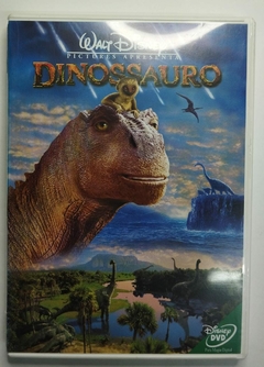 DVD - Dinossauro