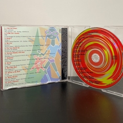 CD - 12 Hits da Pan - comprar online
