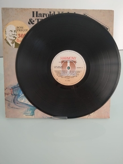 Lp - Collectors' Item - Harold Melvin & The Blue Notes - comprar online