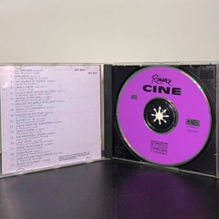 CD- Romance Collection: Romance In Cine - comprar online