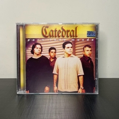 CD - Catedral: Para Todo Mundo