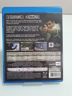 Blu-ray - SEGURANÇA NACIONAL na internet