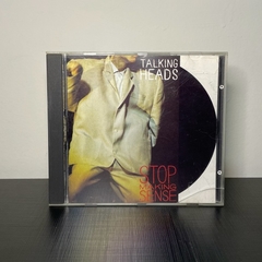 CD - Talking Heads: Stop Making Sense