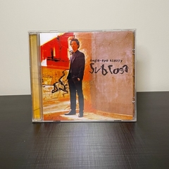 CD - Eagle-Eye Cherry: SubRosa