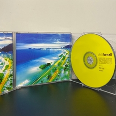 CD - Chill: Brazil na internet