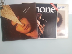 Lp - Kit com 3 LPs da SIMONE