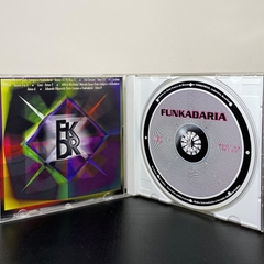 CD - Funkadaria - comprar online