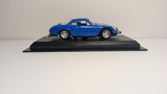 Miniatura - Renault Alpine - Sebo Alternativa