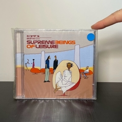 CD - Supreme Beings Of Leisure (LACRADO)