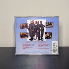 CD - Trilha Sonora Do Filme: Ghostbusters 2 na internet