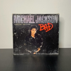 CD - Michael Jackson: Bad Special Edition