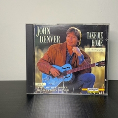 CD - John Denver An Autobiography: Take Me Home - Disc 2