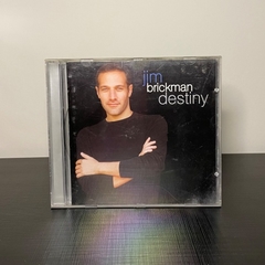 CD - Jim Brickman: Destiny