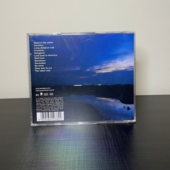 CD - David Gray: A New Day at Midnight na internet