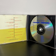 CD - Ivan Lins: Minha História - comprar online