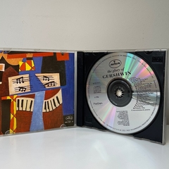 CD - The Glory of Gershwin - comprar online