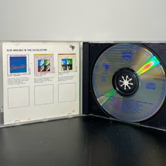 CD - The Best of Antonio Carlos Jobim - comprar online