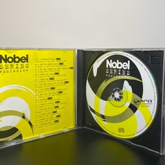CD - Nobel Series Exclusive - comprar online