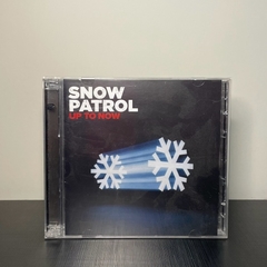 CD - Snow Patrol: Up To Now