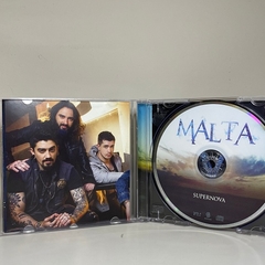 CD - Malta: Supernova - comprar online