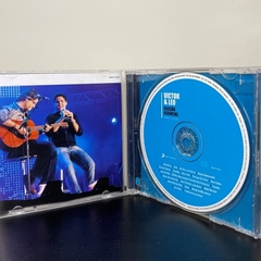 CD - Victor & Léo: Seleção Essencial Grandes Sucessos - comprar online