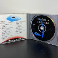 CD - Millennium: Caprichoso & Garantido - comprar online