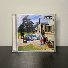 CD - Oasis: Be Here Now