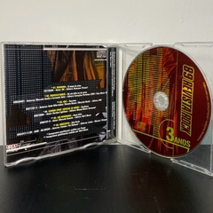 CD - 89 Revista Rock: 3 Anos - comprar online