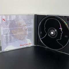 CD - Elton Medeiros: Aurora de Paz - comprar online