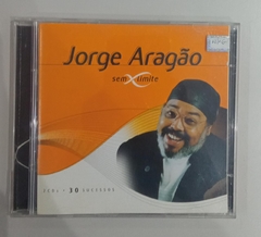 Cd - Jorge Aragão - Sem Limite