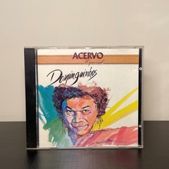 CD - Acervo Especial: Dominguinhos
