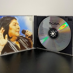 CD - Mercedes Sosa: 30 Años - comprar online