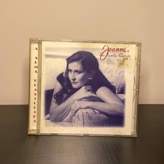 CD - Joanna: Em Samba-Canção