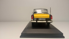 Imagem do Miniatura - Táxis Do Mundo - SEAT 1500 - Barcelona - 1970