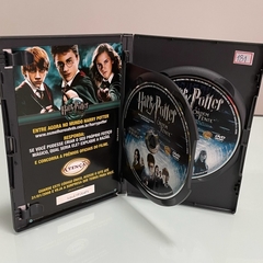 Dvd - Harry Potter e a Ordem da Fênix - comprar online