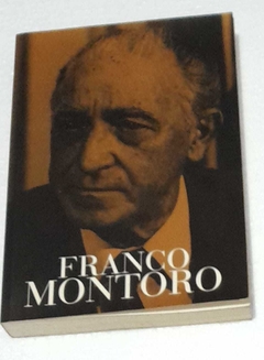 Franco Montoro - Antonio Carlos De Mendes Thame / Ricardo Montoro