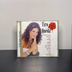 CD - Trilha Sonora De Novela: Tiro e Queda