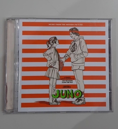 CD - Juno