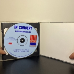 CD - CNA: In Concert na internet