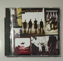 Cd - Hootie & The Blowfish - Cracked Rear View