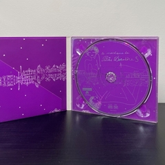 CD - Béatrice Ardisson: Le Musique de Paris Dernière - comprar online