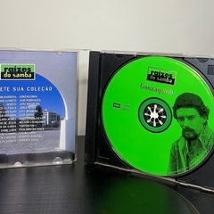 CD - Raízes do Samba: Gonzaguinha - comprar online